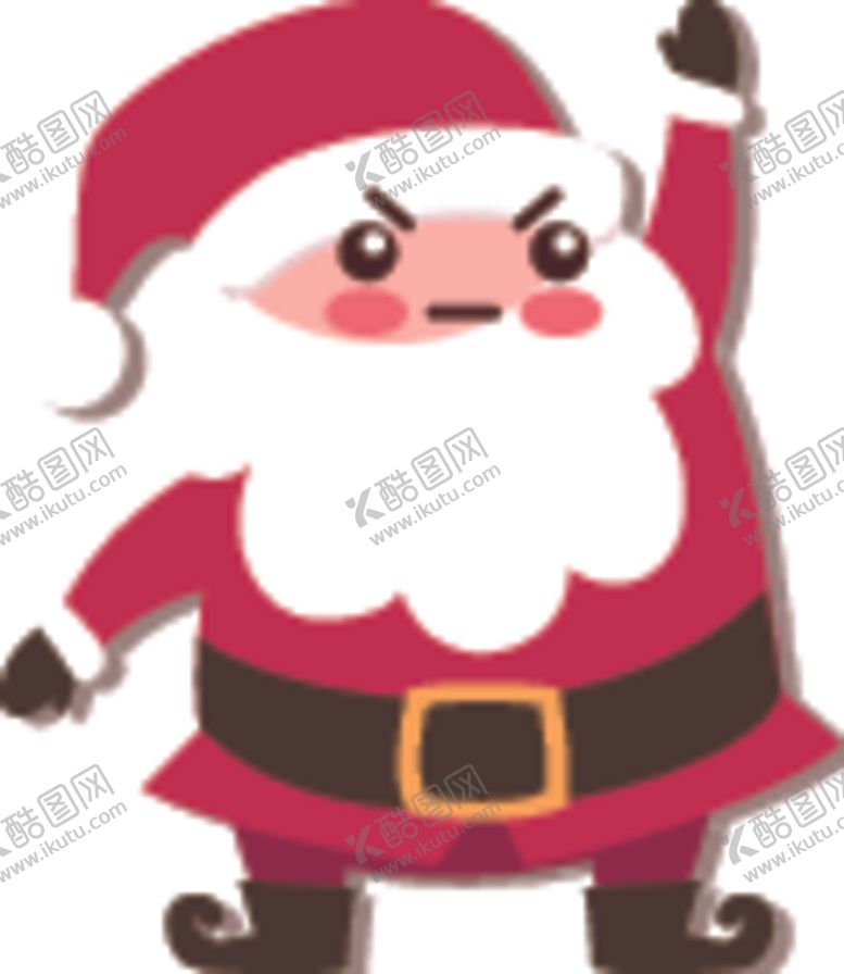 编号：65144309291653031605【酷图网】源文件下载-圣诞表情包