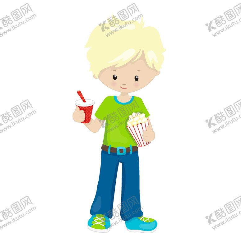 编号：33339807081614509528【酷图网】源文件下载-儿童卡通素材