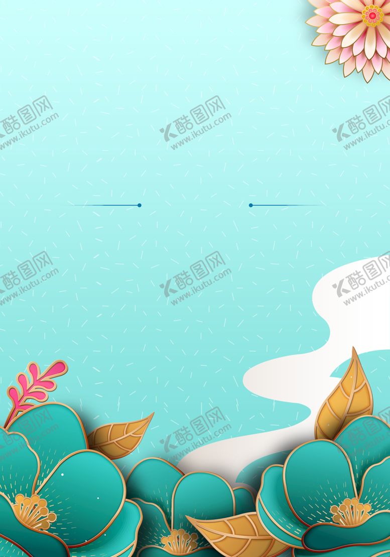 编号：68031611111131104354【酷图网】源文件下载-中国风宣传背景