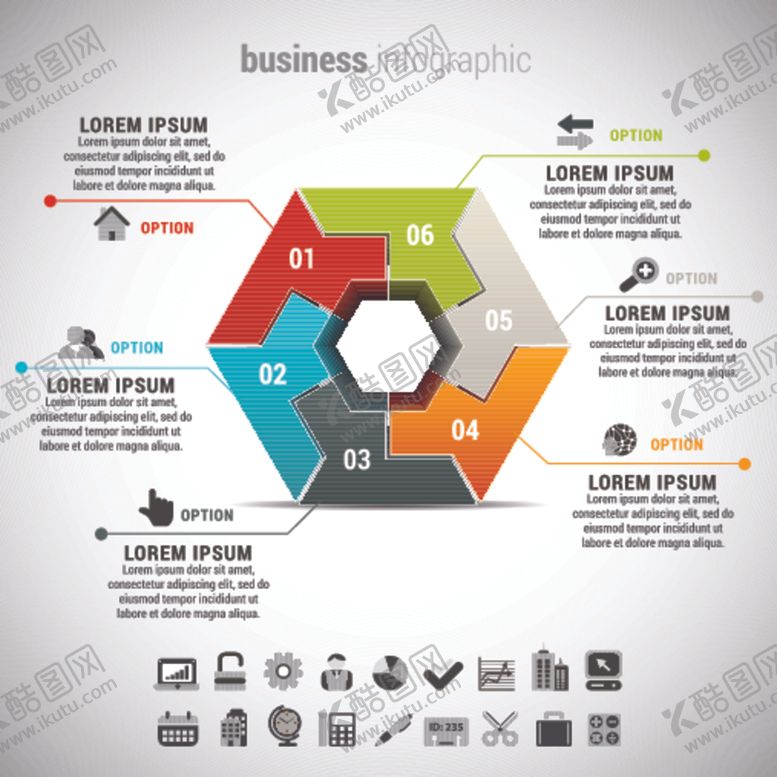 编号：63821809111316585019【酷图网】源文件下载-信息图表