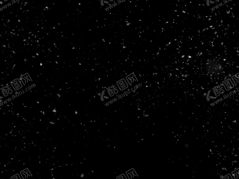 编号：19934406281432044628【酷图网】源文件下载-雪花