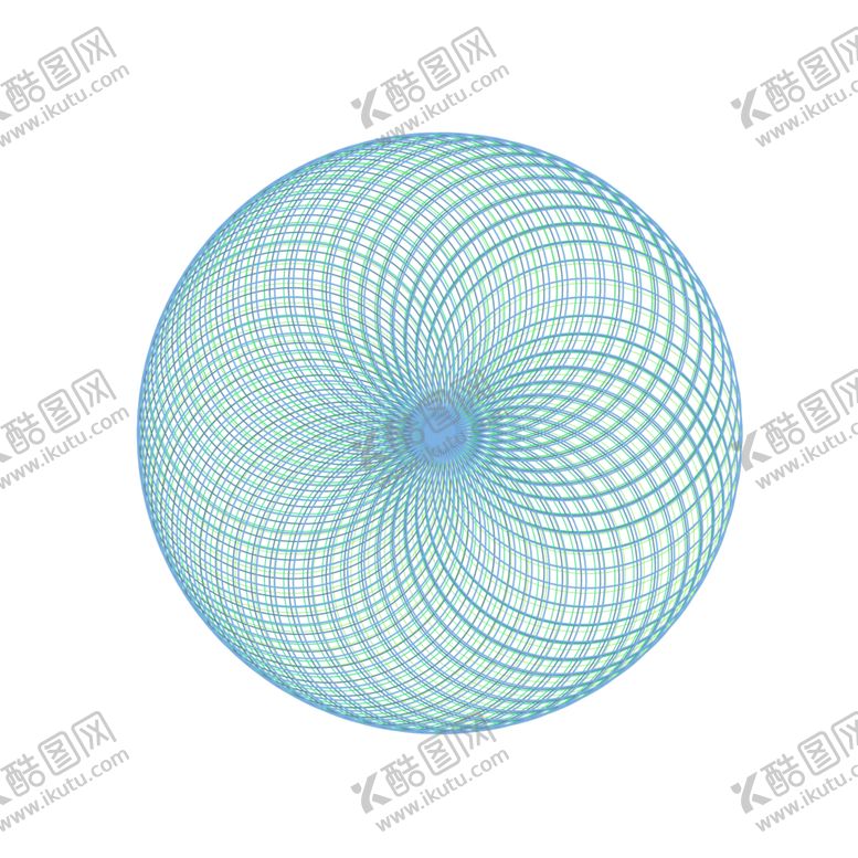编号：13064010082205097841【酷图网】源文件下载-圆环底纹