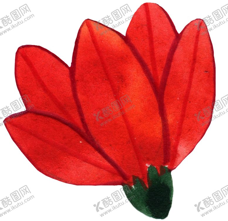 编号：11592210280638436417【酷图网】源文件下载-手绘花朵背景