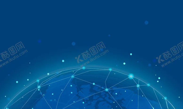 编号：68688603281011522719【酷图网】源文件下载-科技背景