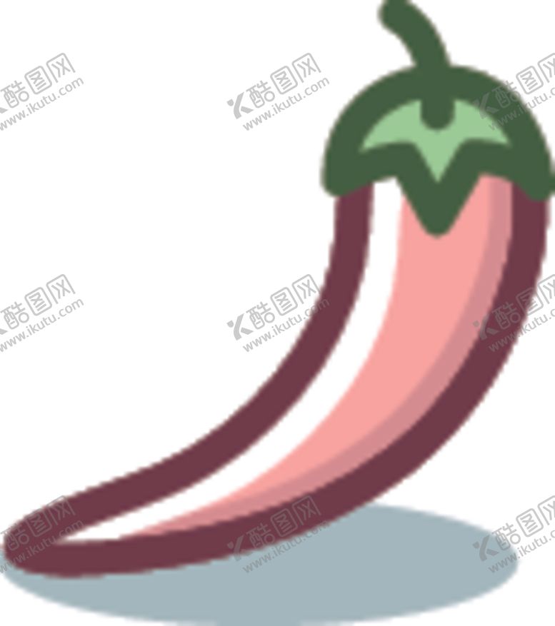 编号：86531809190333058511【酷图网】源文件下载-辣椒