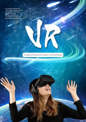 VR设备