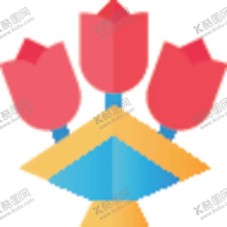 编号：99884707051819037528【酷图网】源文件下载-花束