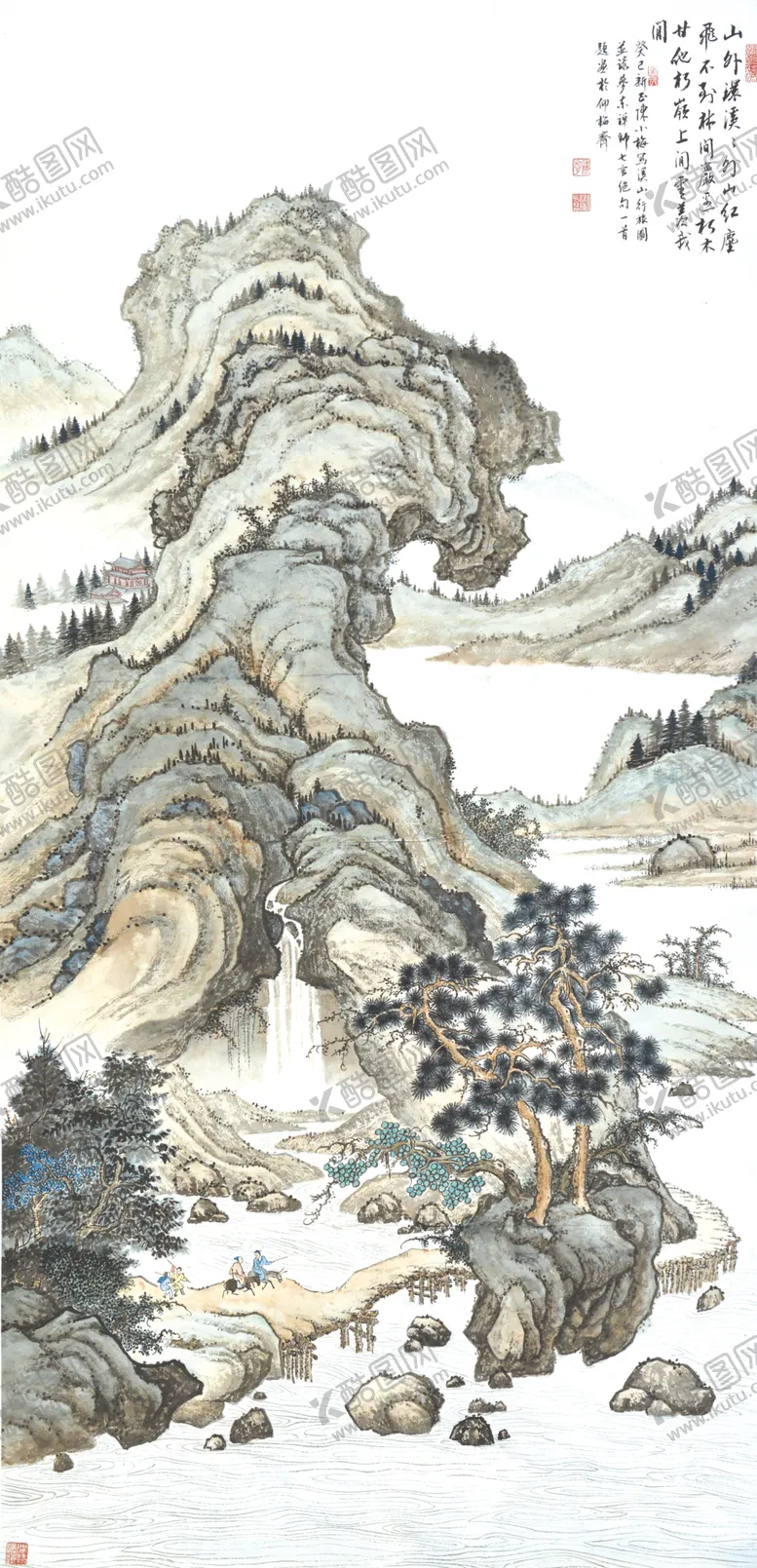编号：65210907022035211440【酷图网】源文件下载-手绘旅行图
