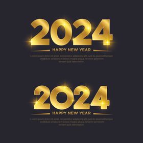 2024年字体