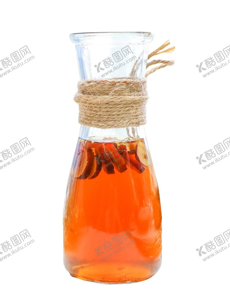 编号：72435606271415004190【酷图网】源文件下载-红枣姜茶