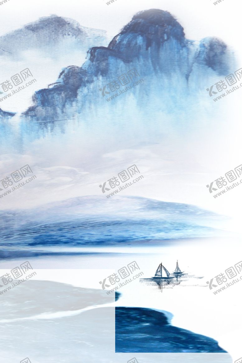 编号：89052909261348439263【酷图网】源文件下载-中国风装饰画