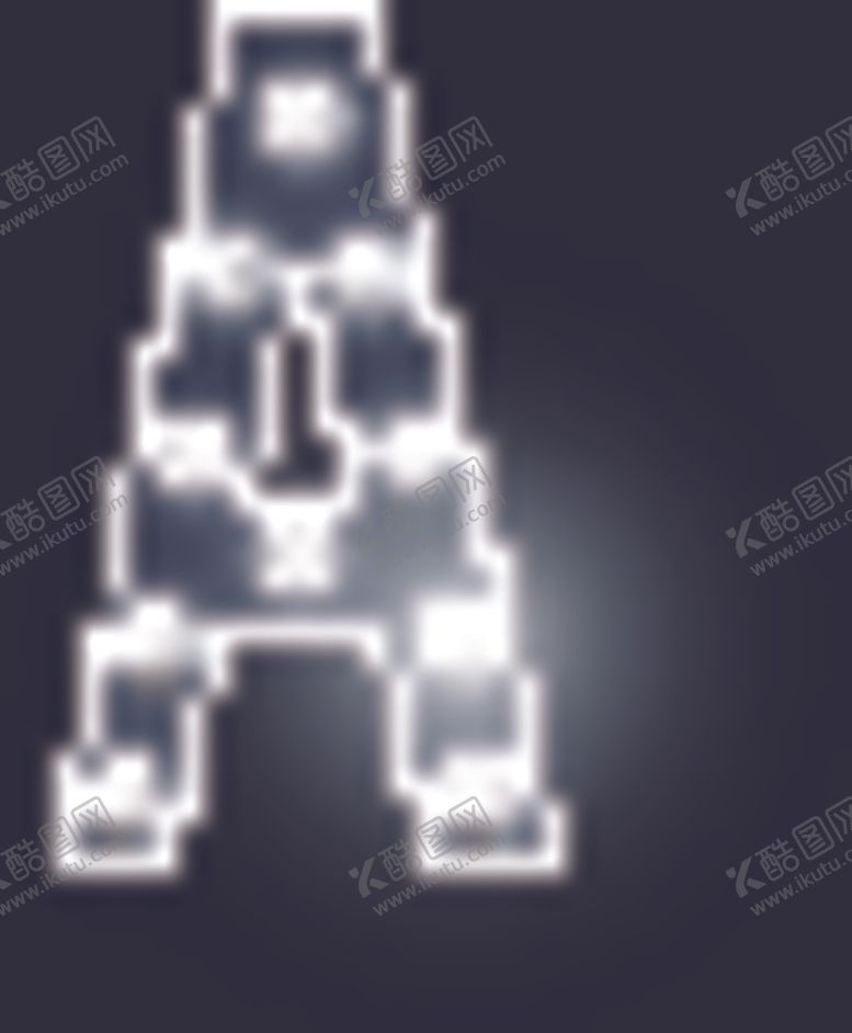 编号：39175004070052299214【酷图网】源文件下载-字母A