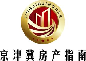 京津冀房产指南logo