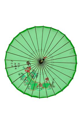 雨伞素材
