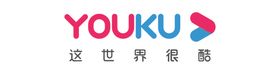 矢量优酷logo