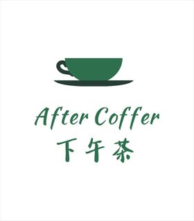 茶杯LOGO