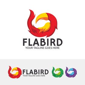 老鹰图标