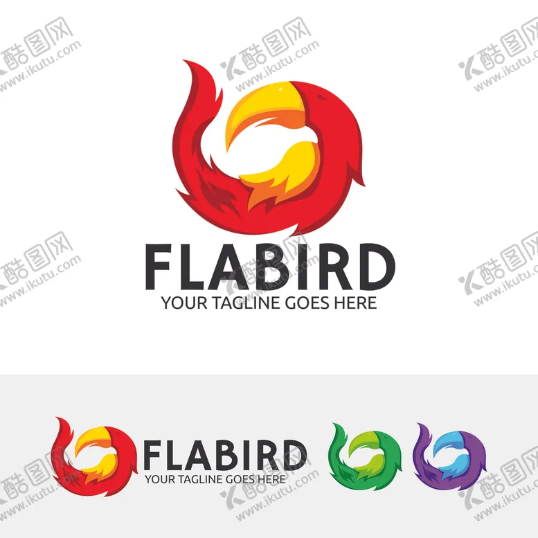 编号：48577407050049598657【酷图网】源文件下载-老鹰图标