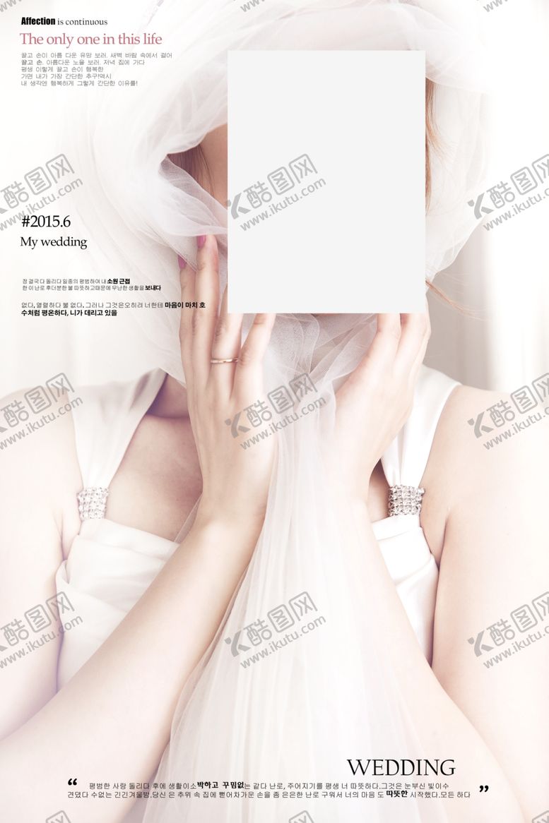 编号：99584010050250162948【酷图网】源文件下载-婚纱照文字设计