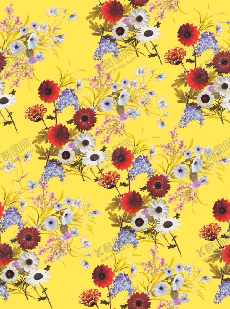 编号：30775709230150375749【酷图网】源文件下载-女装印花