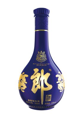 青花郎