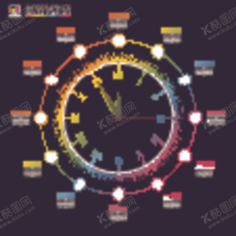 编号：12997009290804018743【酷图网】源文件下载-信息图表