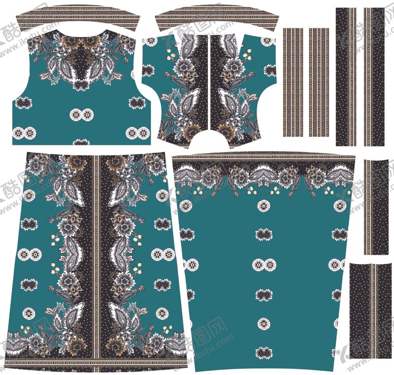 编号：44294009251538594248【酷图网】源文件下载-定位花