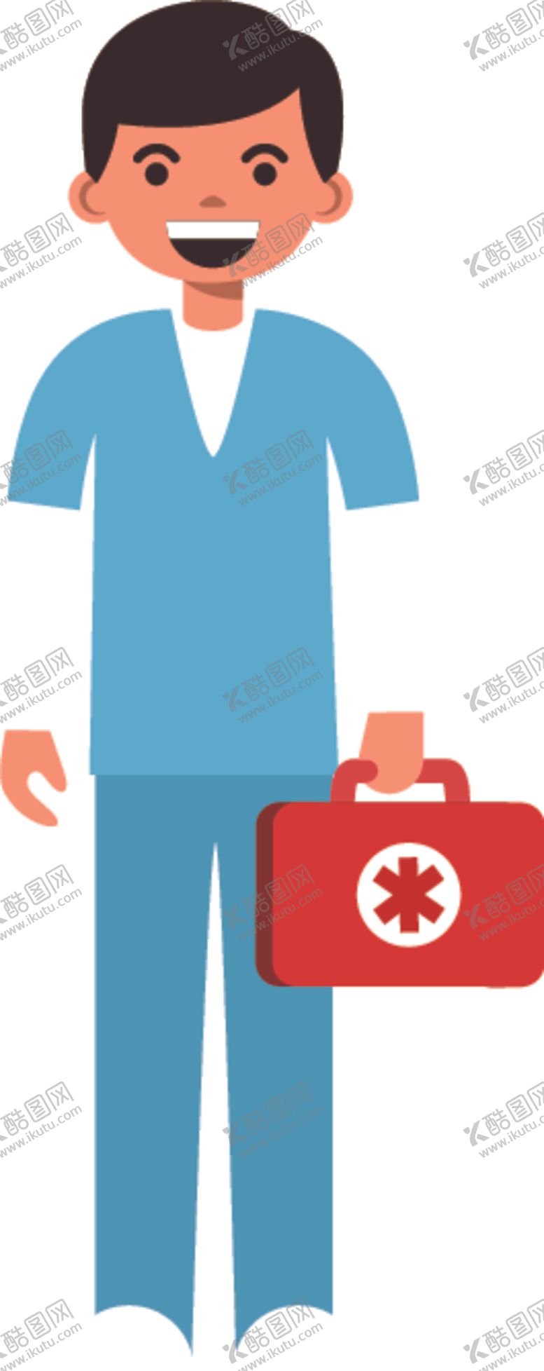 编号：88461703160027274134【酷图网】源文件下载-医护人员