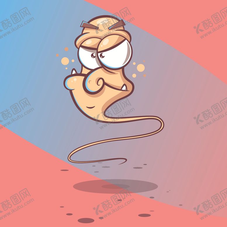 编号：38444107082331415626【酷图网】源文件下载-可爱卡通动物