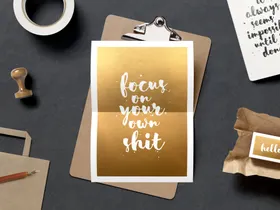 VI设计