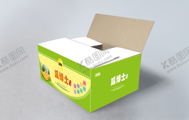 编号：76403709092321157218【酷图网】源文件下载-水果包装实际内容为平面图