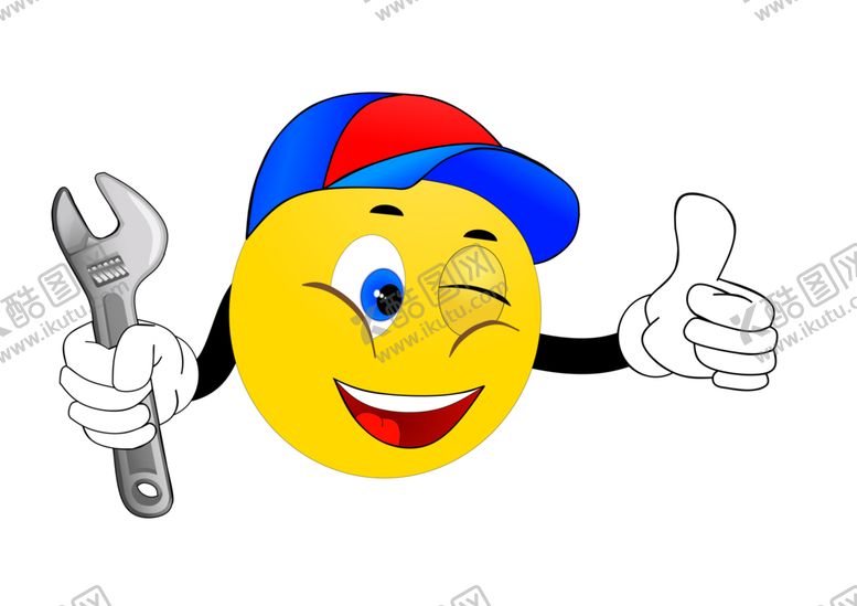 编号：94354309220420083356【酷图网】源文件下载-卡通表情