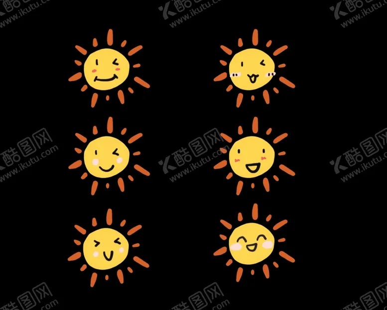 编号：84960702130316354986【酷图网】源文件下载-太阳图片
