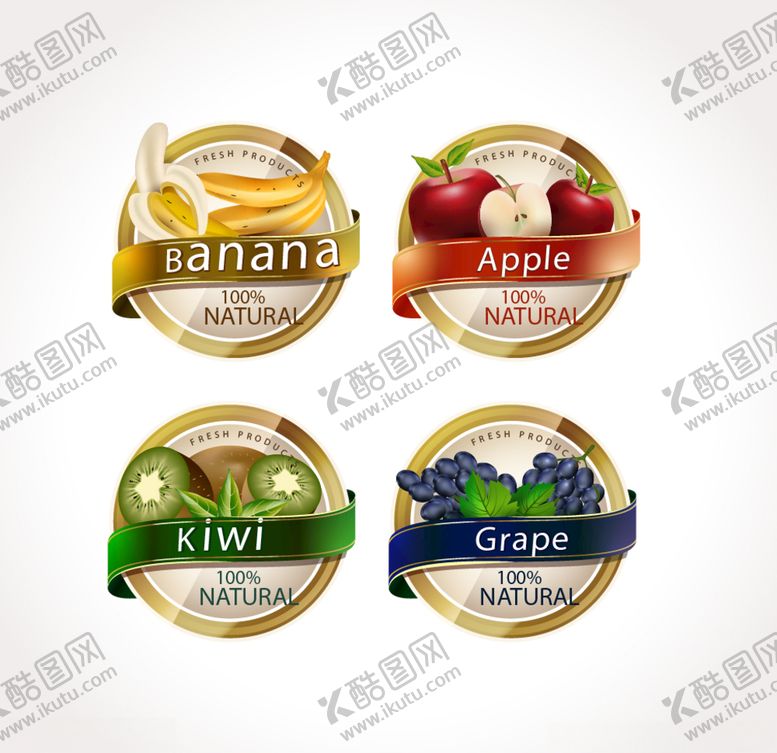 编号：37833205152350594063【酷图网】源文件下载-水果蔬菜