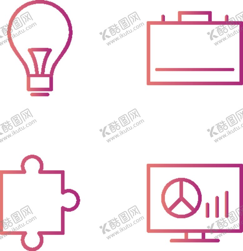 编号：62581405081603397494【酷图网】源文件下载-图标