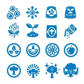 农化兽药包装图标标志