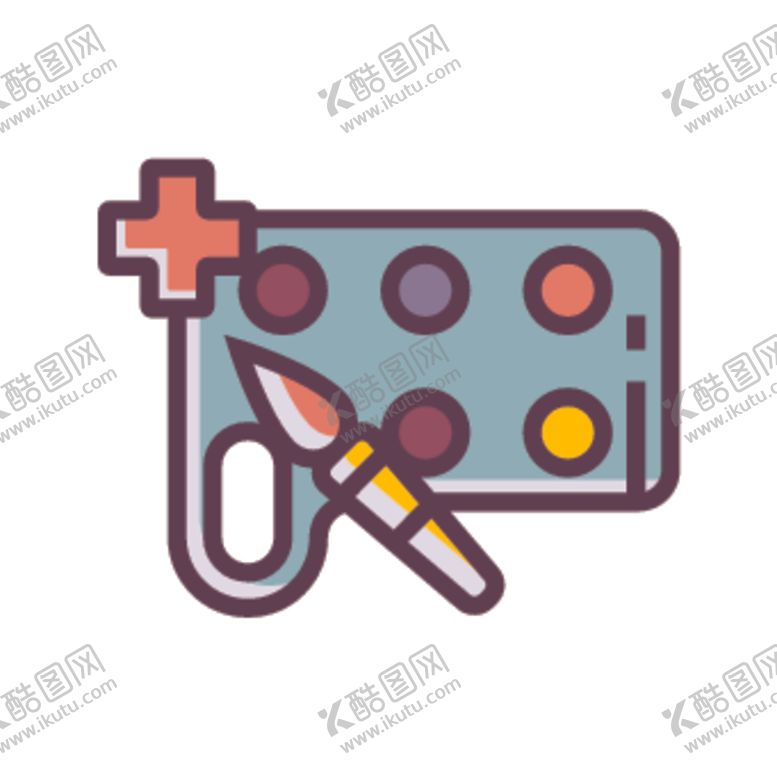 编号：29239407060229309653【酷图网】源文件下载-医疗主题小图案