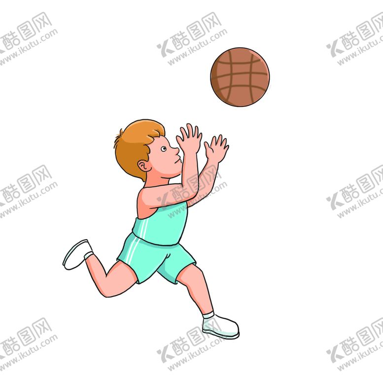 编号：63015909150200129317【酷图网】源文件下载-插画人物