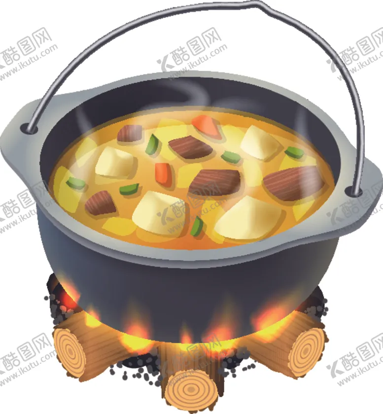 编号：64832207010308113986【酷图网】源文件下载-火锅