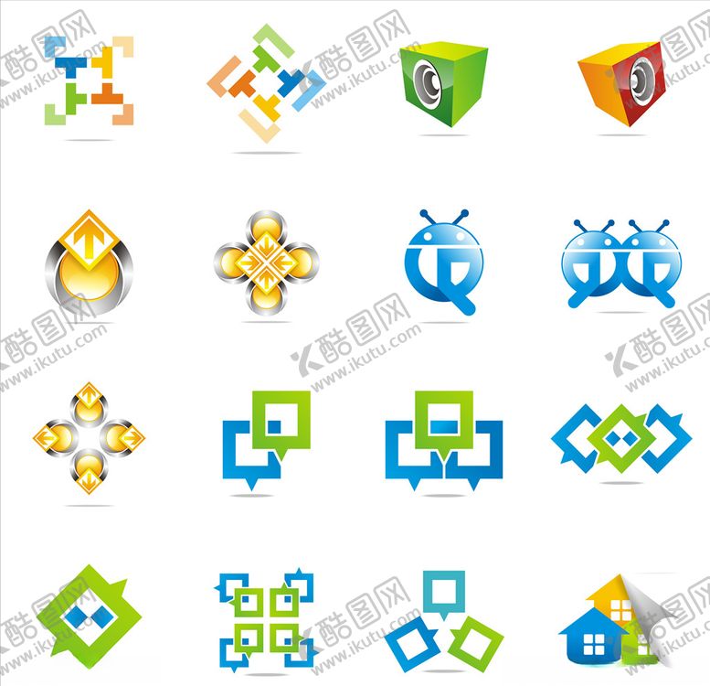 编号：30751403211346463019【酷图网】源文件下载-LOGO设计素材