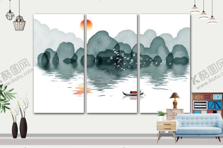编号：57229605080713308079【酷图网】源文件下载-装饰画