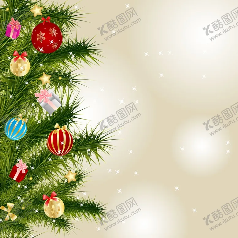 编号：51634909230347160953【酷图网】源文件下载-圣诞节  