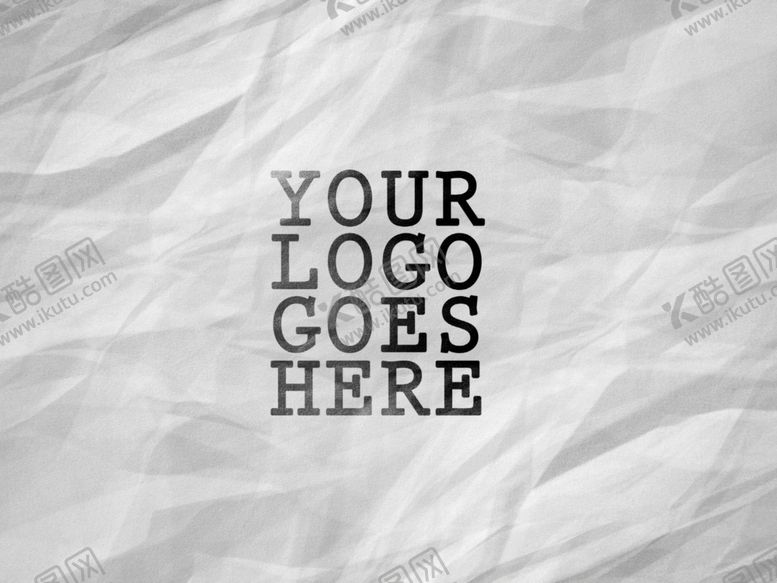 编号：32540009271818163455【酷图网】源文件下载-LOGO标志样机