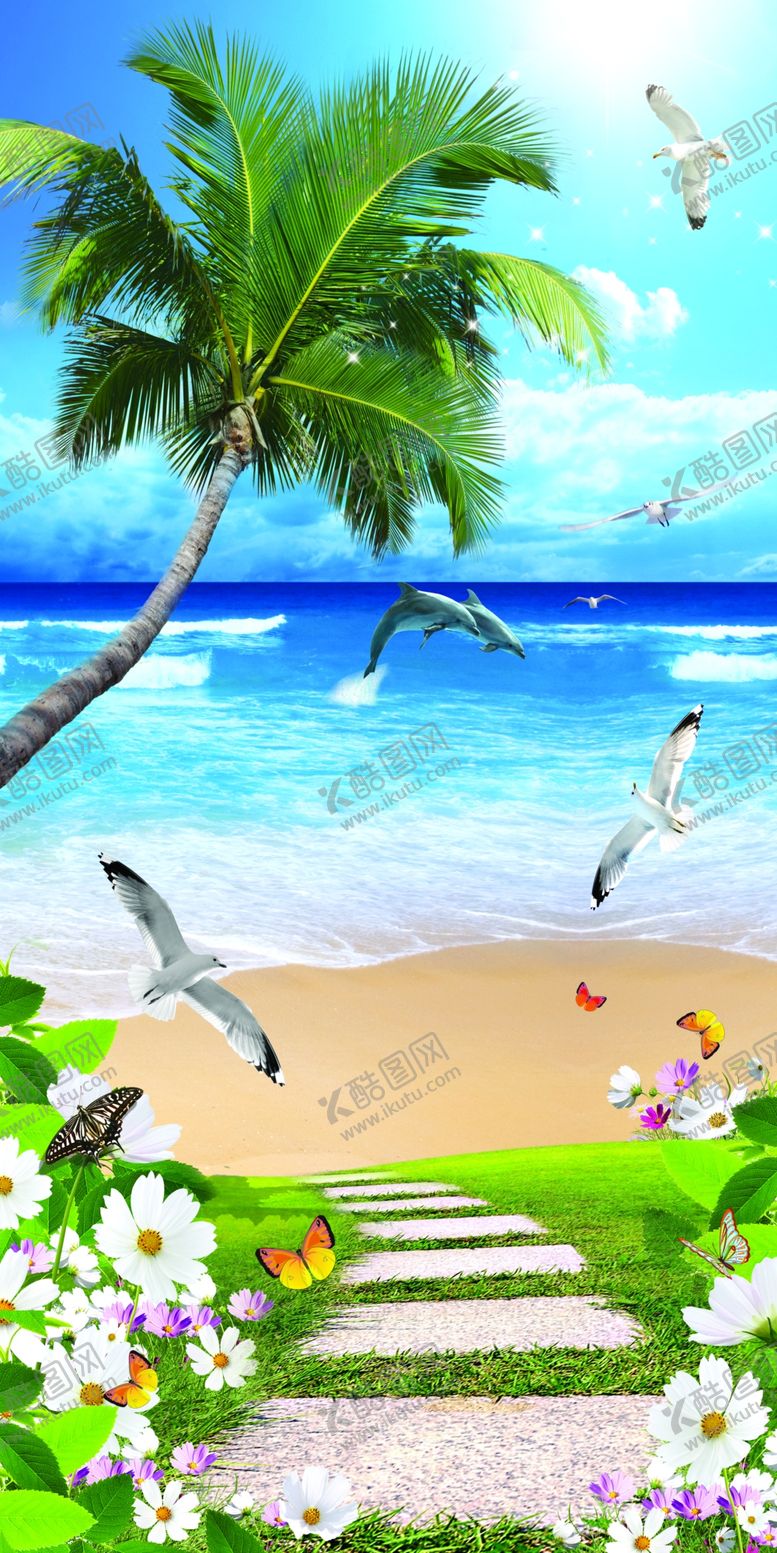 编号：60996609210207142195【酷图网】源文件下载-装饰画