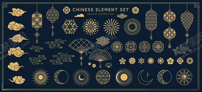 编号：69544502031423469368【酷图网】源文件下载-云纹