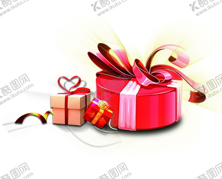 编号：26095910161923509675【酷图网】源文件下载-礼品盒