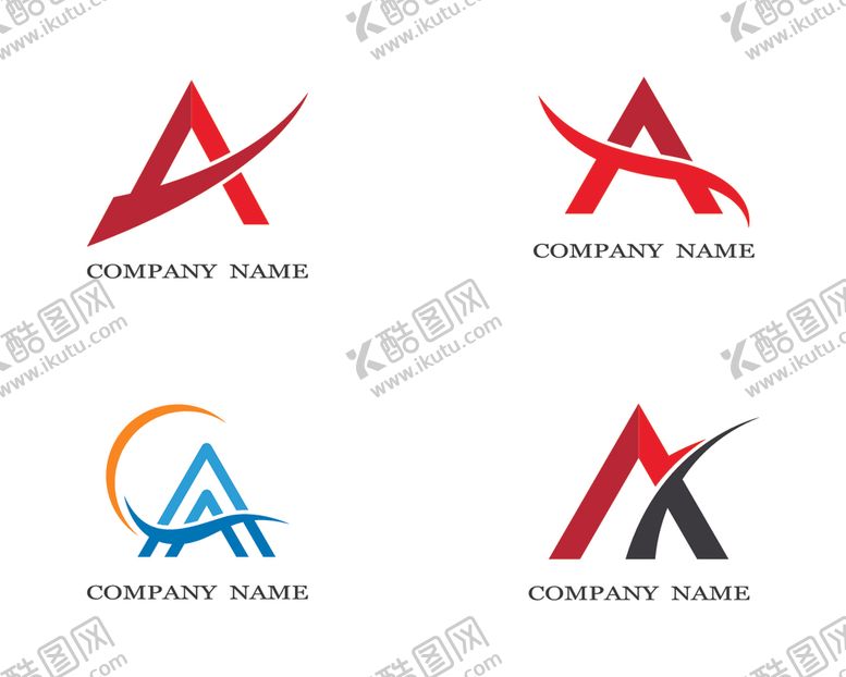 编号：59425509260201519687【酷图网】源文件下载-字母A图标