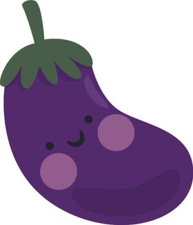 可爱美食