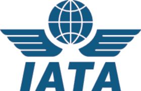国际航空运输协会logo