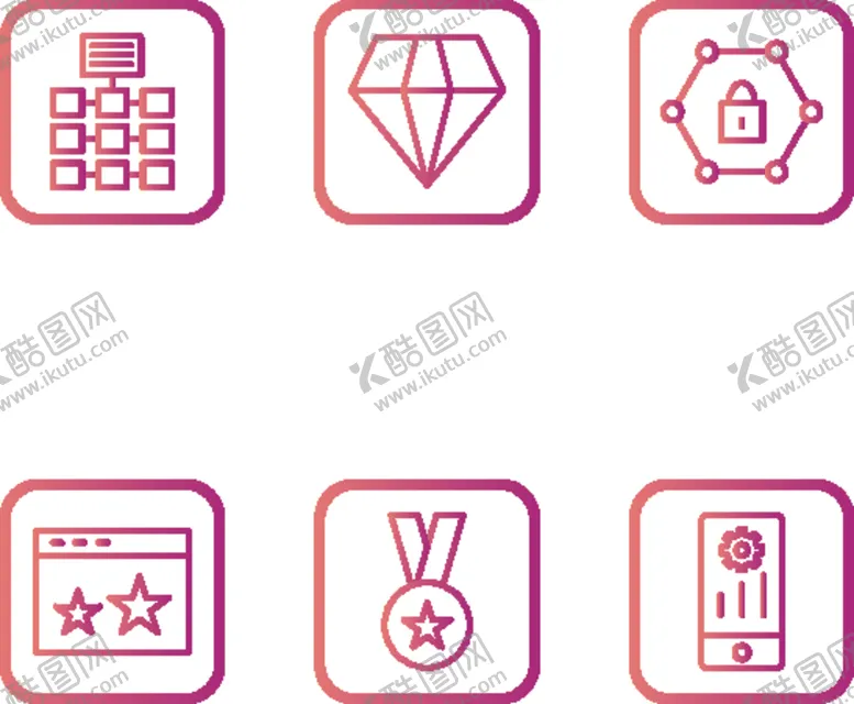 编号：94500105020944431194【酷图网】源文件下载-图标